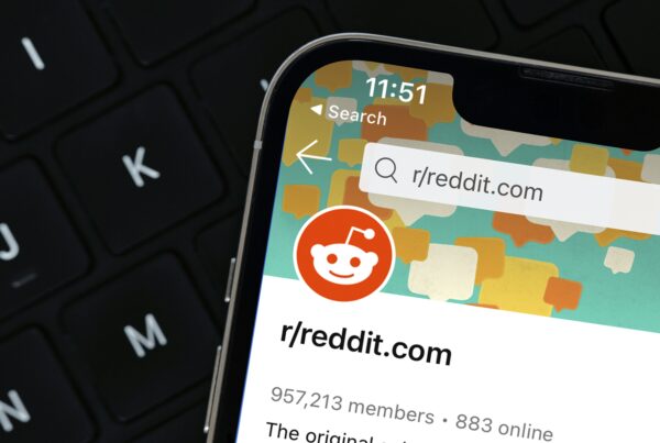 Reddit CEO says paid content is coming