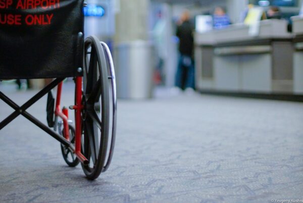 American, Southwest among airlines challenging Biden-era accessibility rules
