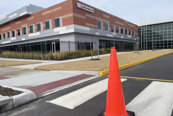 Executive orders are creating more uncertainty at the VA, which already was struggling to fill jobs