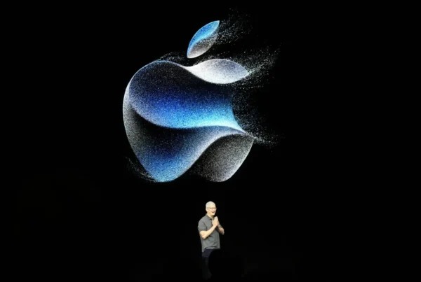 Apple AI server manufacturing facility in Houston to create thousands of jobs by 2026