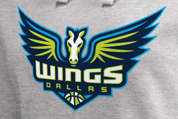 The WNBA’s Dallas Wings have been making big moves in the offseason