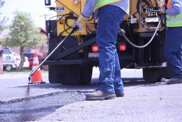 1 in 5 budgeted city of El Paso jobs are unfilled, impacting services