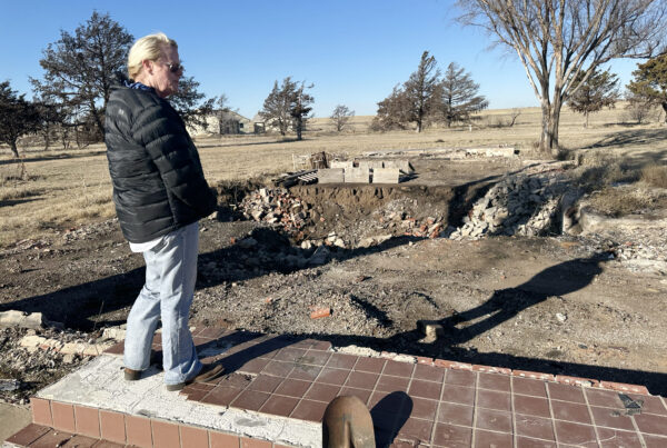 Texas’ biggest wildfire started a year ago. How does the Panhandle look now?