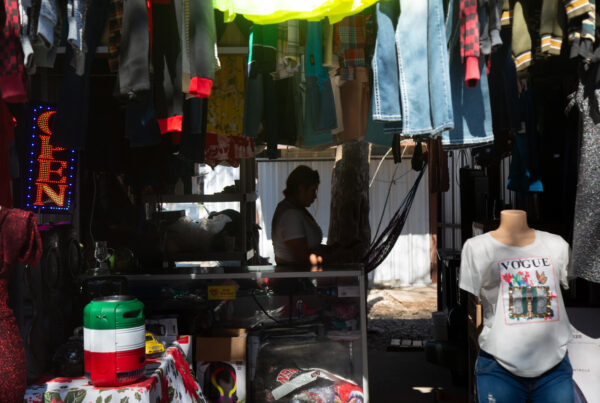 Customers stay away from Latino-owned businesses in Austin, fearing immigration authorities