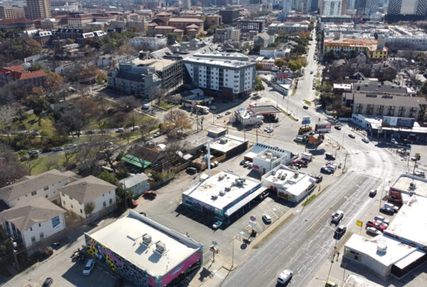 These are the businesses that may be pushed out by Austin’s light-rail project