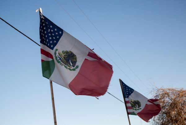 ‘It impacts all of us’: A Day Without Immigrants makes statement against mass deportations