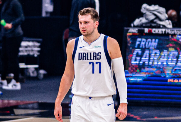 ‘Unprecedented’: Luka Dončić trade earthquake felt far beyond Dallas