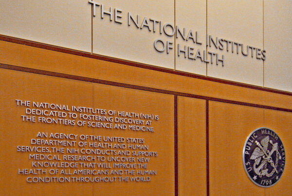 ‘Worse health outcomes, less biomedical innovation’: What NIH research funding cuts could mean for the U.S.