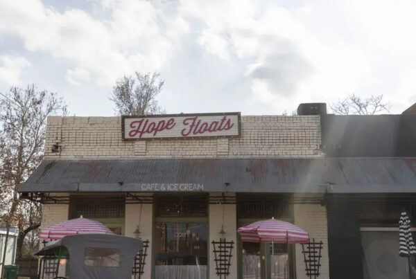 Texas is poised to become a film haven — but not without a fight