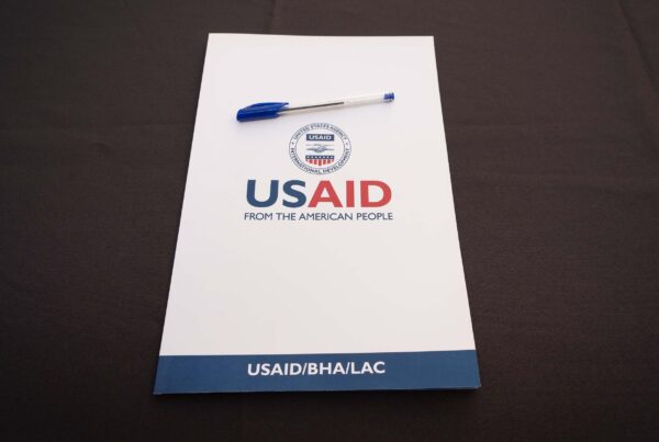 ‘It’s protecting American national interests’: Former leader of USAID speaks out against agency cuts