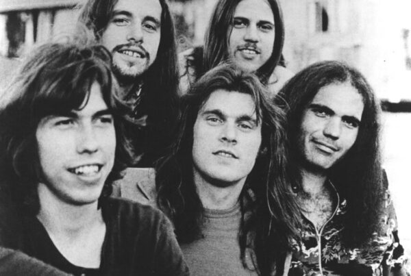 This week in Texas music history: Fort Worth band Bloodrock releases debut album