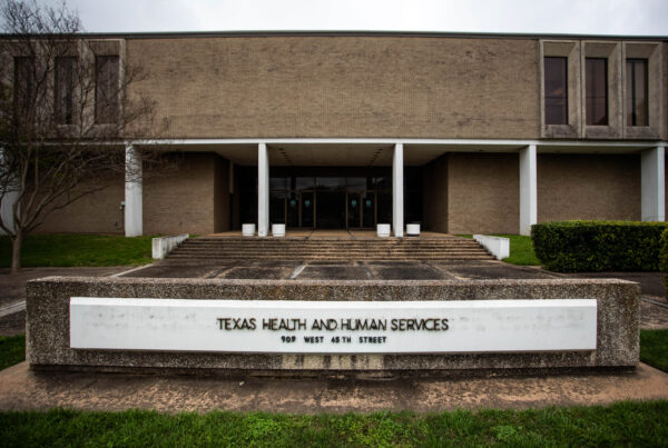 More Texas Health and Human Services employees fired for accessing sensitive data