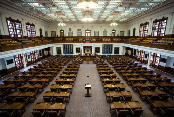 Texas House turns to next steps after committee assignments