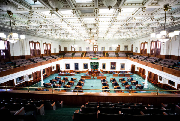 Senate committee mulls resolution that would give parents ‘the right to… raise their children’