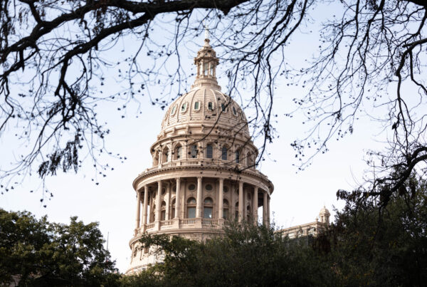 Texas House education committee to take up school choice issue this week