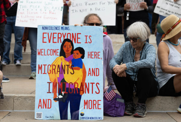 ‘There’s just so much fear’: Ongoing immigration crackdown breeds confusion, disrupts norms