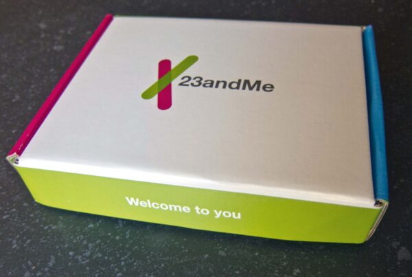 What 23andMe bankruptcy could mean for your data