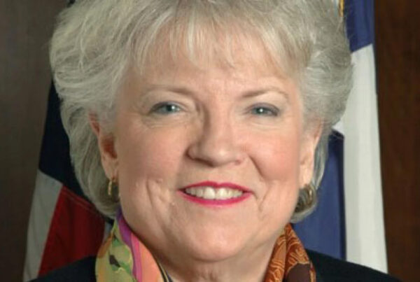 Remembering Carole Keeton, political trailblazer