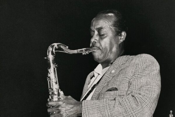 This week in Texas music history: Buddy Tate first records with Count Basie, ‘Rock-A-Bye Basie’