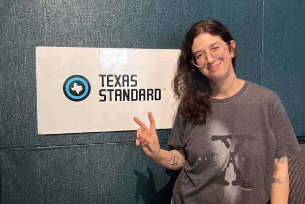 Austin comedian Avery Moore to debut first special at Moontower Comedy Festival