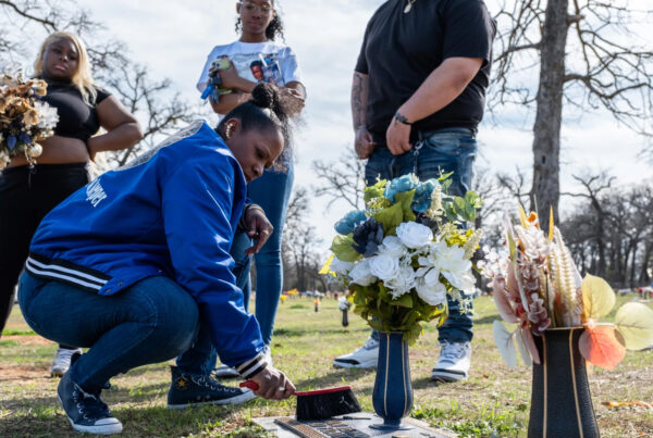 Some Texas police say high-speed chases keep the public safe. Here’s what happens when they don’t