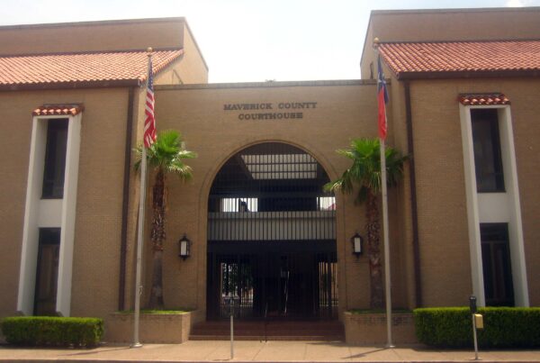 This Texas county’s ‘dysfunctional’ court system puts people behind bars for months without criminal charges