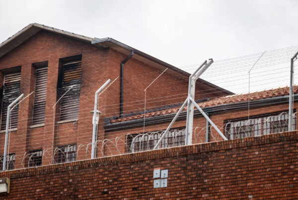 Texas prison staff falsified records about temperatures behind bars, internal investigation finds