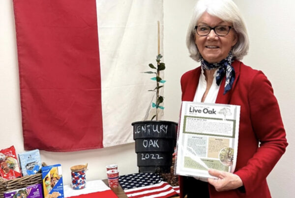 Meet Rep. Helen Kerwin, a grandmother who ran for North Texas’s HD 58 and won