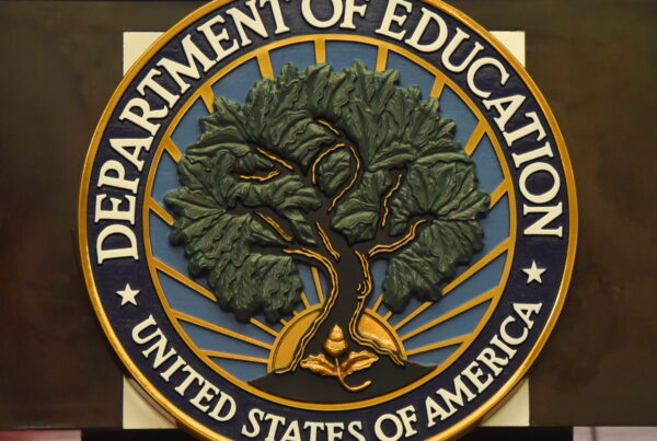 What dismantling the Department of Education could mean for Texas students