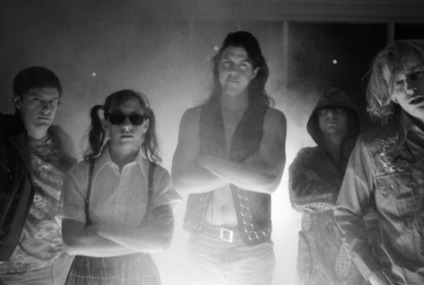 ‘These guys need to be enshrined in music history’: Butthole Surfers documentary premieres at SXSW