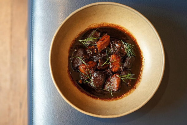 Austin Caribbean restaurant Canje puts focus on sustainability