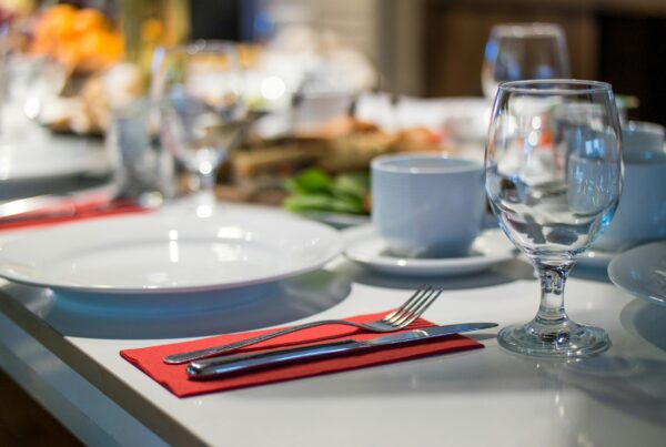 Five years after the COVID shutdown, restaurants in North Texas are doing better than expected