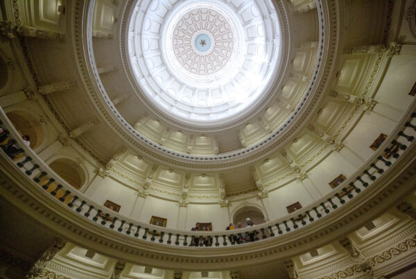 Texas House takes on school funding before turning to vouchers