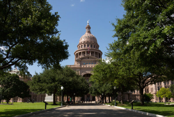 The legislative session is halfway over already. Where do things stand?