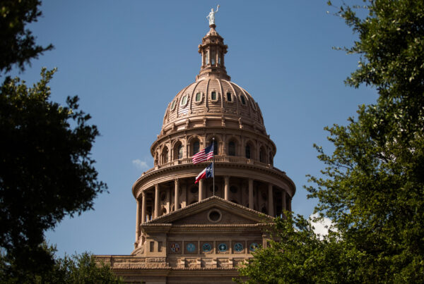 Will the Legislature legalize sports betting? Some of the biggest names in Texas sports hope so