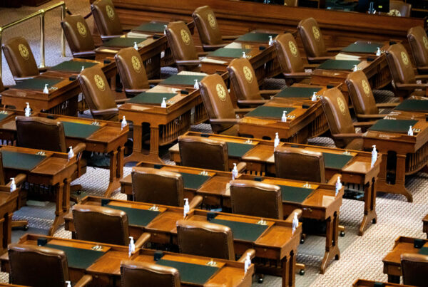 The deadline to file bills has passed. Here’s how officials could still get new laws through