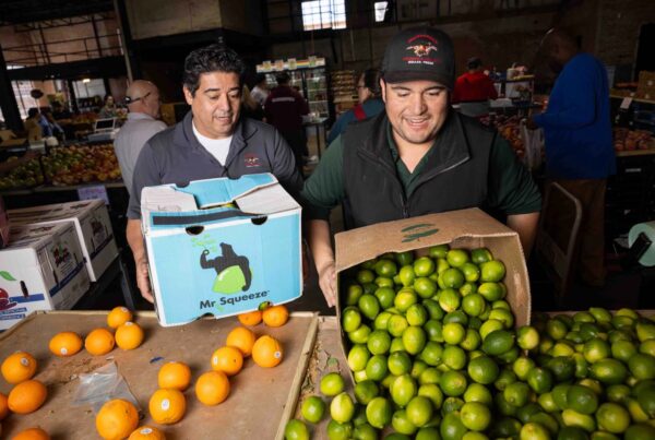 Grocery bills have surged. This TikTok viral market in the Cedars is here to help