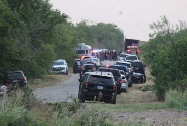 Trials start for abandoned tractor trailer incident that killed 53 migrants