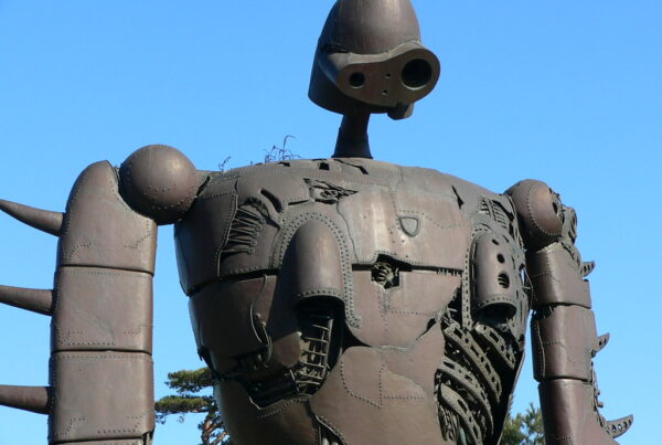 New ChatGPT image tools can mimic Studio Ghibli animation style