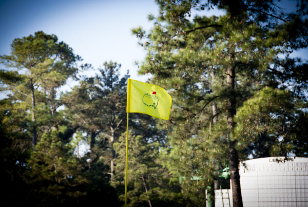Texans make showing, but can’t stop Rory McIlroy from achieving career Grand Slam at Masters