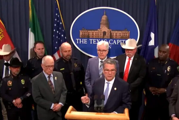 Dan Patrick aims to ban THC products as a public health threat. Businesses and clients fear for their survival