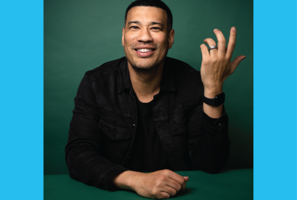‘I love the Texas crowds’: Comedian Michael Yo returns to home state for Moontower Comedy Festival