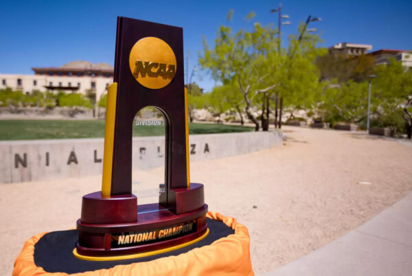Public safety is a top priority as San Antonio hosts Final Four weekend