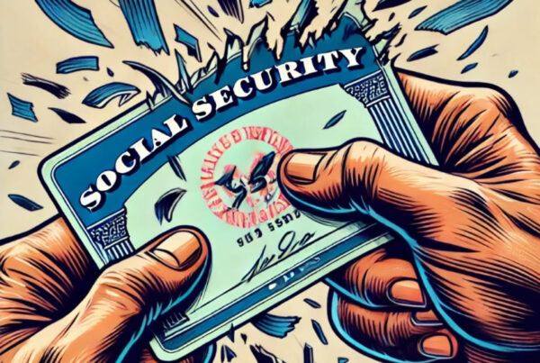 DOGE changes at the Social Security Administration draw lawsuit from disability advocates