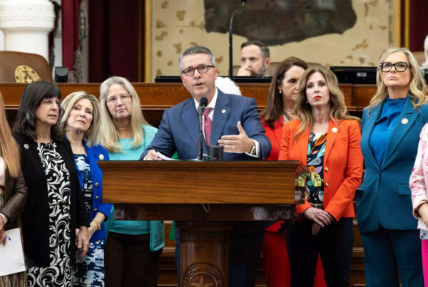 Texas House preliminarily approves controversial school voucher plan, $7.7B school funding bill