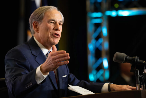Texas creates its own DOGE in attempt to make the state more business-friendly