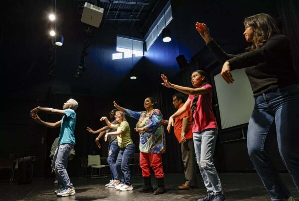 This new Dallas theater has a ‘Big Heart.’ And all its stars are adults with disabilities