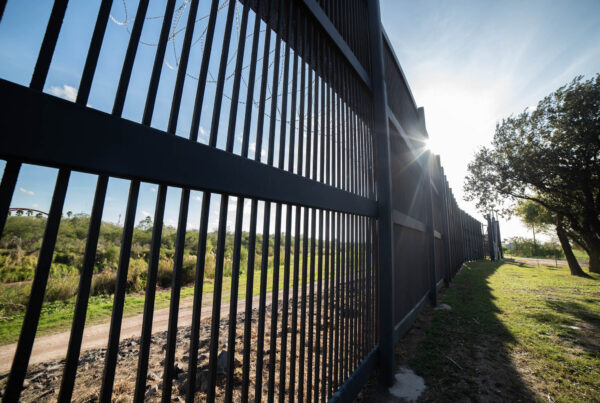 South Texas county carried by Trump reels after neighbors targeted by immigration agents