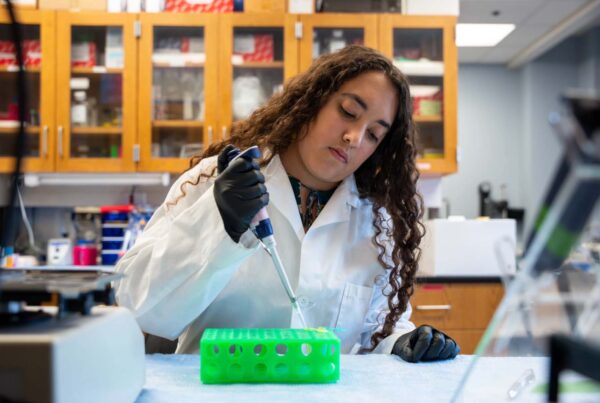 UT Austin professors fear Trump administration’s funding cuts will derail life-saving research