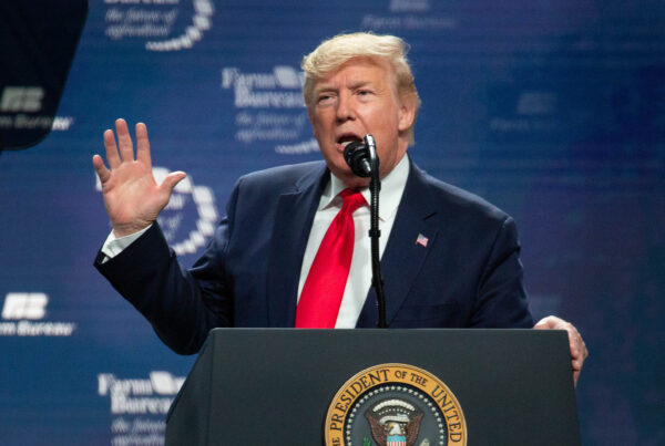 Trump’s ‘Big Beautiful Bill’ means loss of Medicaid and SNAP benefits for many Texans